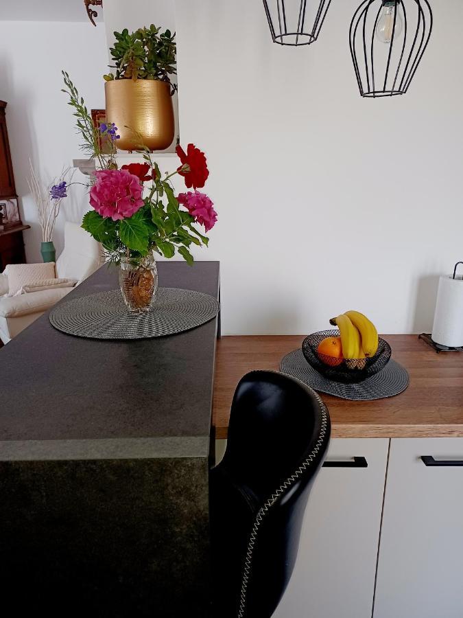 דירות רייקה Bakita מראה חיצוני תמונה